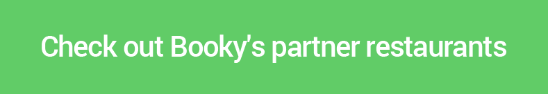 Check out Booky's partners restaurants with Our Awesome Planet