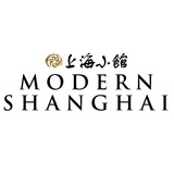 Modern Shanghai brand logo