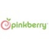 Pinkberry brand logo