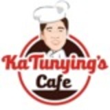 Ka Tunying's Cafe brand logo