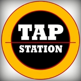 Tap Station brand logo