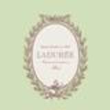 Laduree brand logo