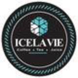 Icelavie brand logo