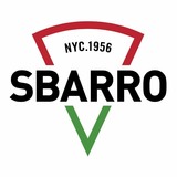 Sbarro brand logo