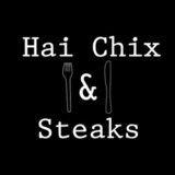 Hai Chix & Steaks brand logo