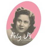 Fely J's Kitchen brand logo