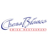 Chesa Bianca Swiss Restaurant brand logo