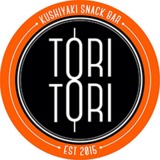 Tori Tori Kushiyaki Snack Bar brand logo