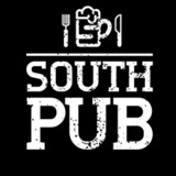 South Pub brand logo