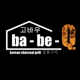 Ba-Be-Q Korean Charcoal Grill brand logo