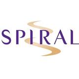 Spiral brand logo