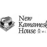 Kamameshi House brand logo