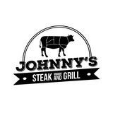 Johnny's Steak and Grill brand logo