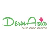 DermAsia Skin Care Center brand logo