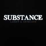 Substance Laser & Skincare brand logo