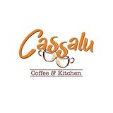 Cassalu Coffee & Kitchen brand logo