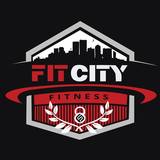 Fit City brand logo