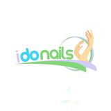 I Do Nails brand logo