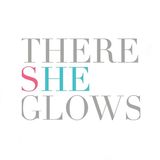 There She Glows Skin Clinic brand logo