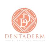 Dentaderm brand logo
