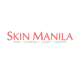 Skin Manila brand logo