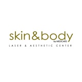 Skin and Body by MEDICARD brand logo