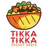 Tikka Tikka Pocket Wraps brand logo