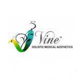 Vine Holistic Medical Aesthetics brand logo
