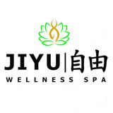 Jiyu Wellness Spa logo