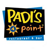 Padi's Point brand logo