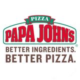 Papa John's Pizza brand logo