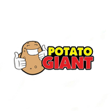 Potato Giant brand logo
