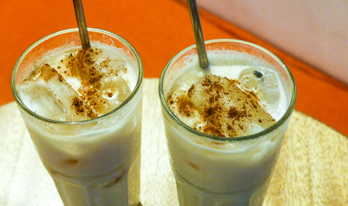 Horchata