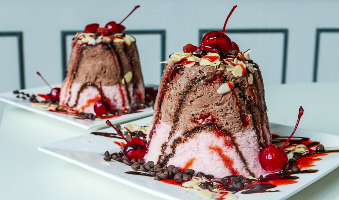 Small Vampire Penguin Specials