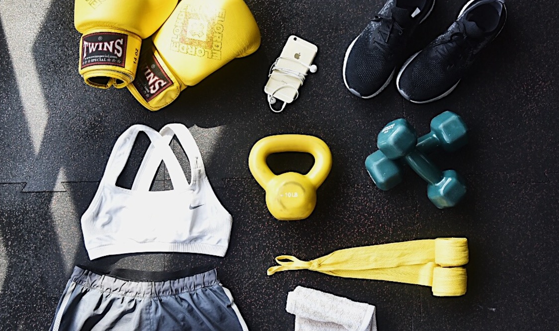 One CORE Fitness Session