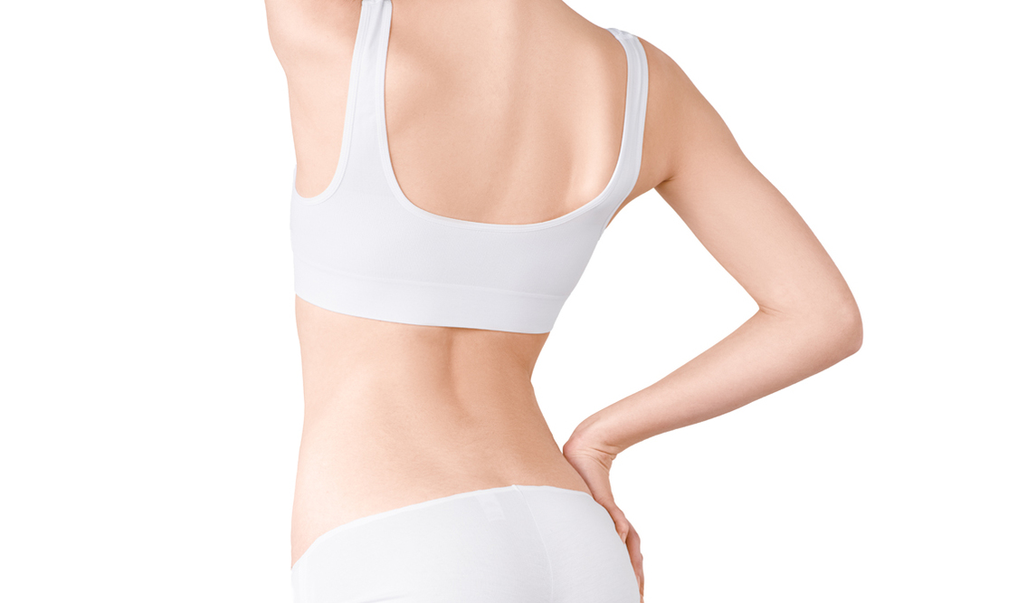 Mesoestetic Glycolic Peel (Back)