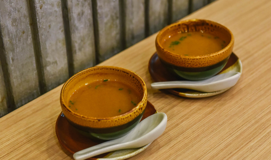 Miso Soup