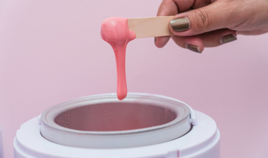 Brazilian Waxing (Male)