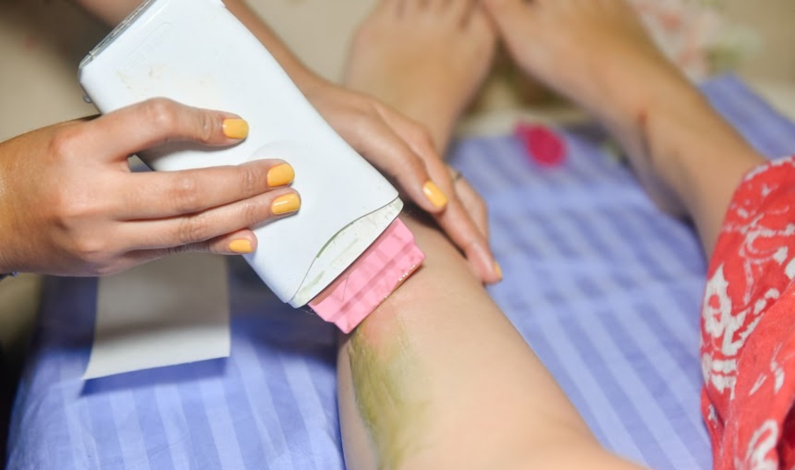 Waxing Combo for Women