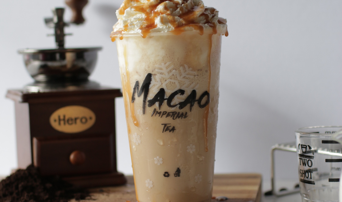 Macao Mpresso Mix-and-Match