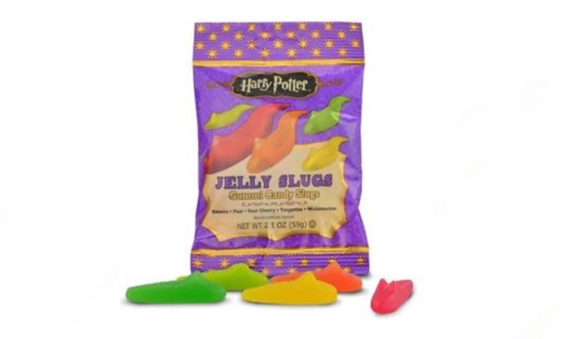 Jelly Belly Harry Potter Jelly Slugs