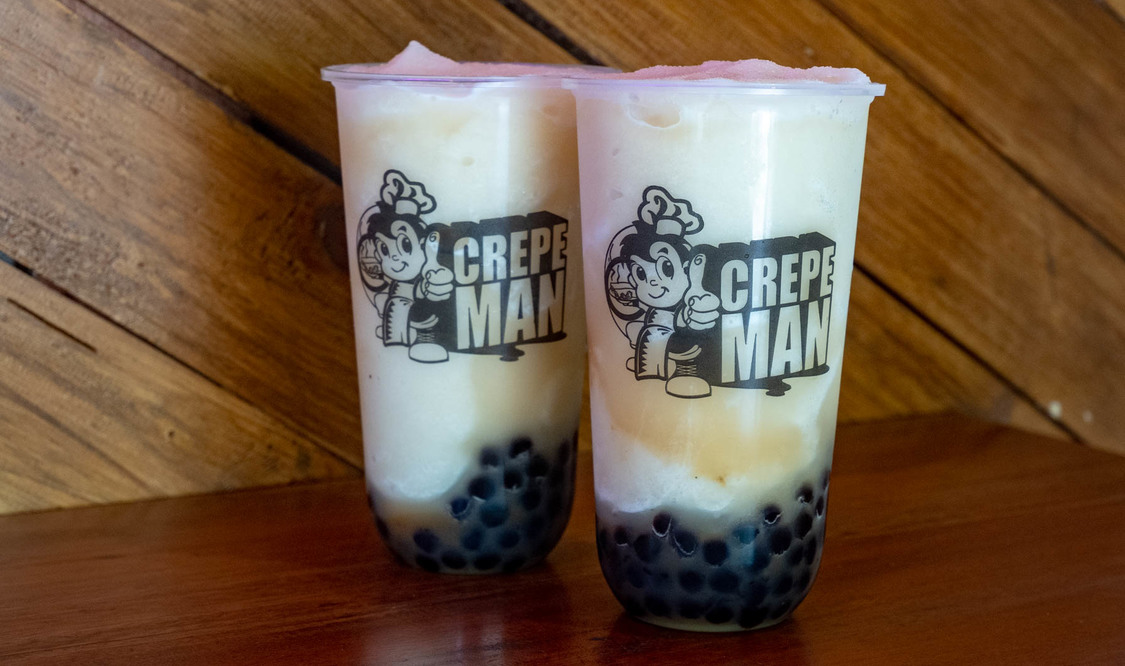 Yocca Smoothie (XL)