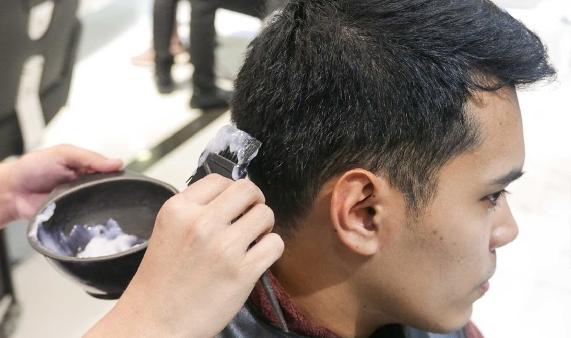 Get Discount From Nutopia Barber And Spa Booky