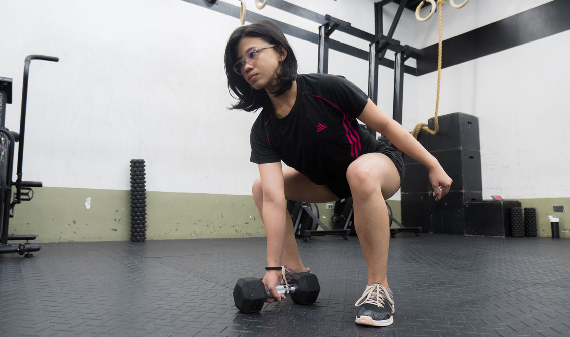 Unlimited Day Pass for Bootcamp and Crossfit
