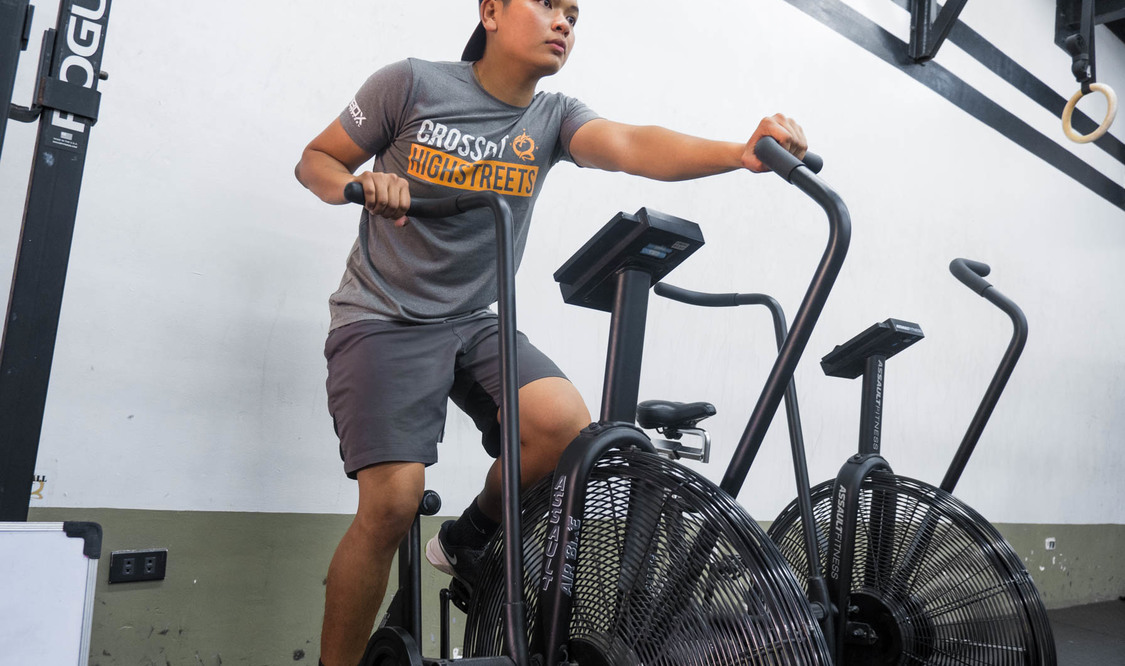 One Month Unlimited Boot Camp (For Beginners)