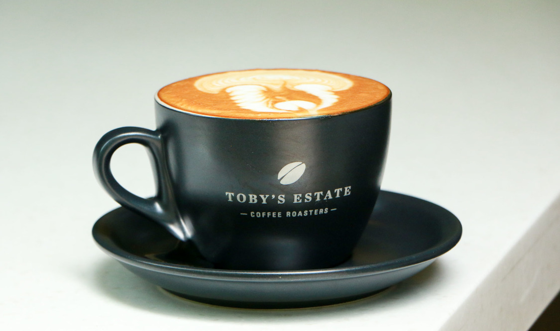 Flat White