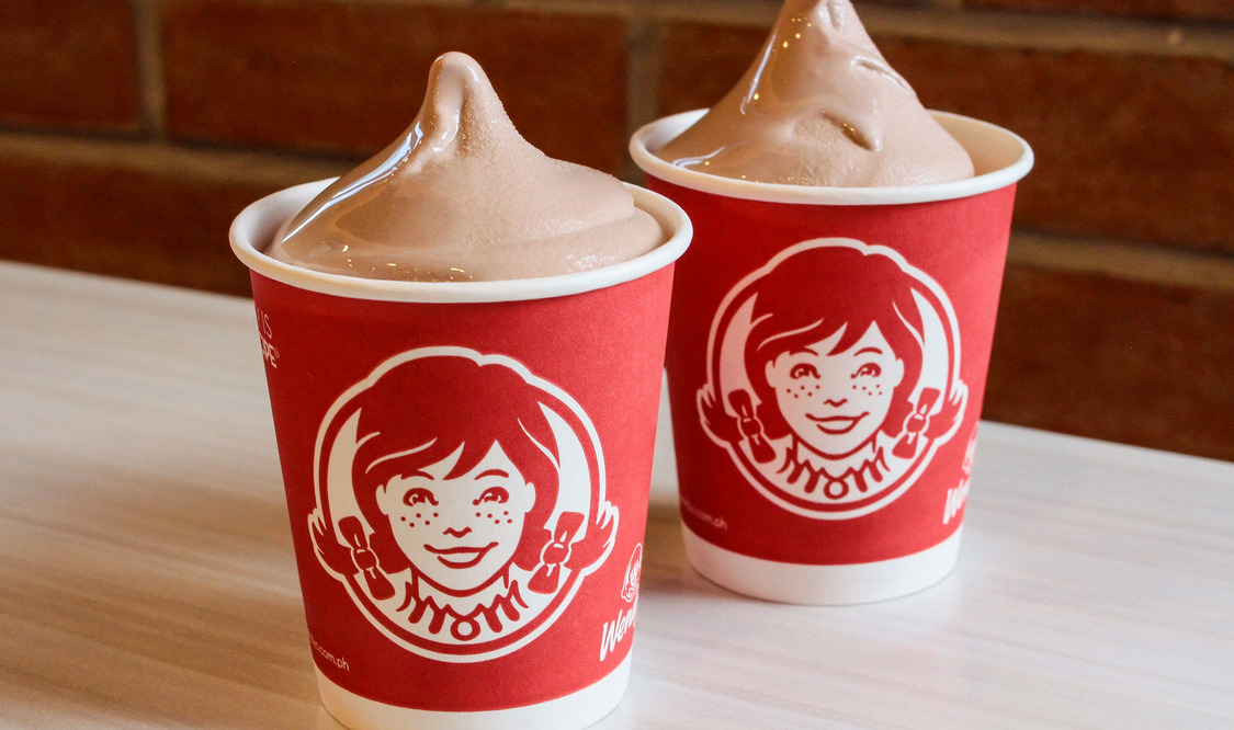 Mix and Match Frosty