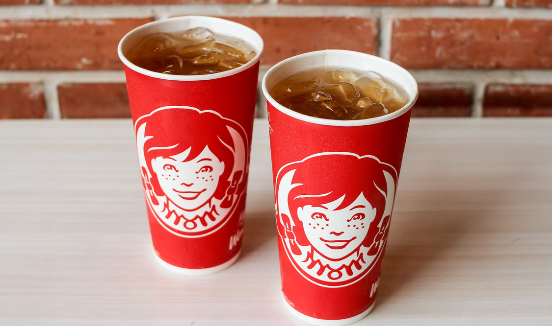 Biggie Signature Iced Tea